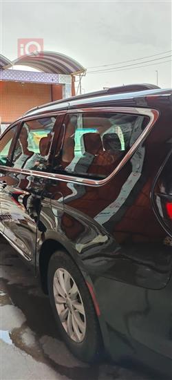 كرايسلر باسيفيكا